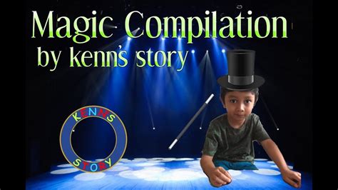 Mega magical compilation
